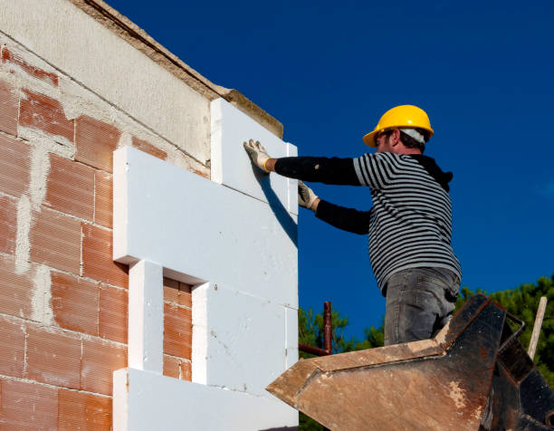 Best Energy Efficiency Insulation in Bernie, MO