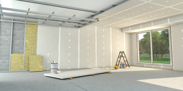 Types of Insulation We Offer in Bernie, MO